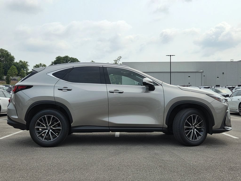 Certified Used 2024 ATOMIC SILVER Lexus 350 Premium image 30