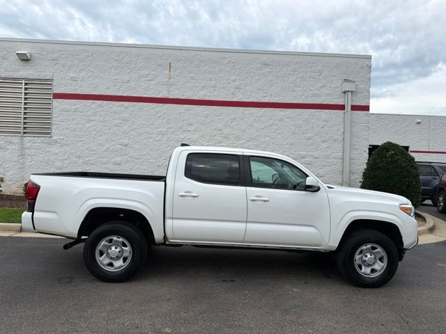 Used 2023 White Toyota SR image 10