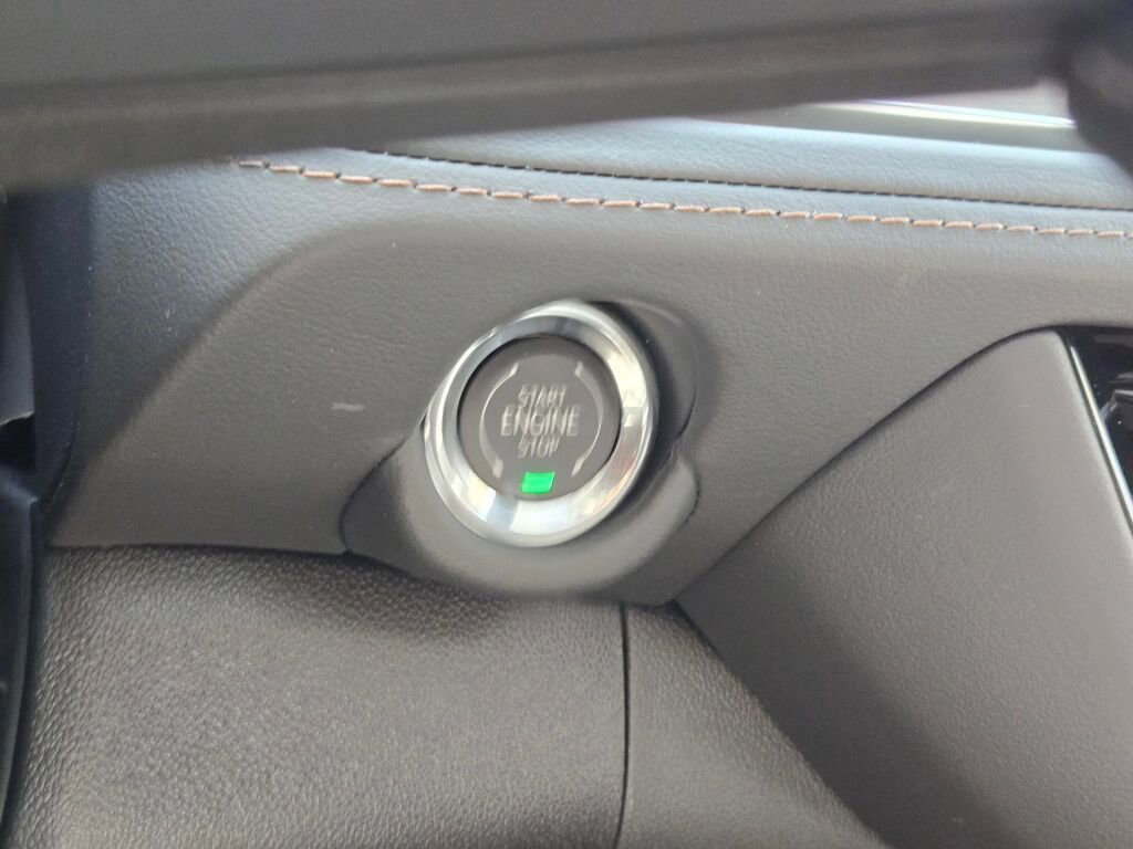 2026 Chevrolet Suburban High Country - Photo 28