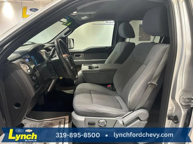 Used 2011  Ford XLT image 4