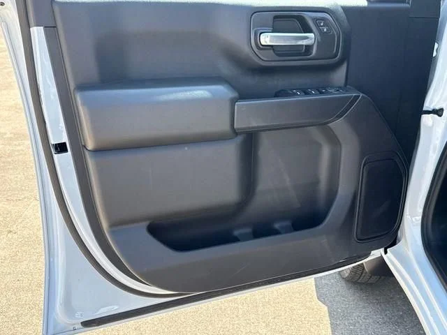 2026 Chevrolet Silverado 3500 HD Work Truck - Photo 12