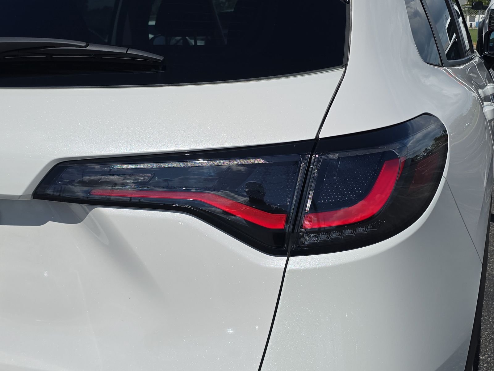 2026 Honda HR-V LX - Photo 8