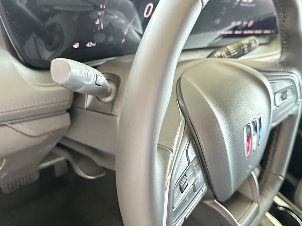 2026 Buick Encore GX Sport Touring - Photo 19