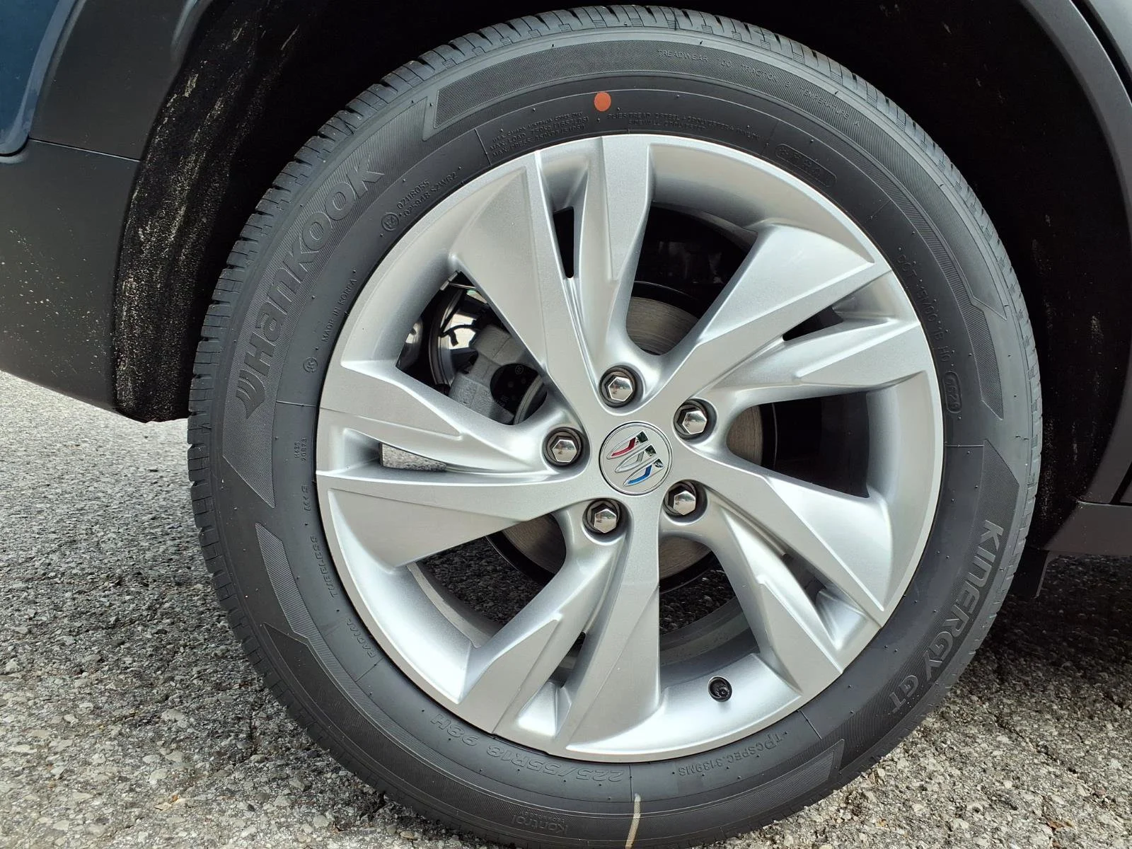2026 Buick Encore GX Preferred - Photo 22