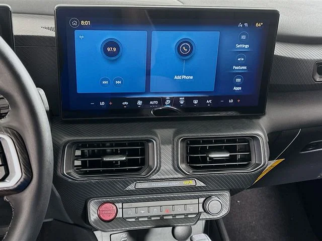 New 2026 Ford Mustang EcoBoost