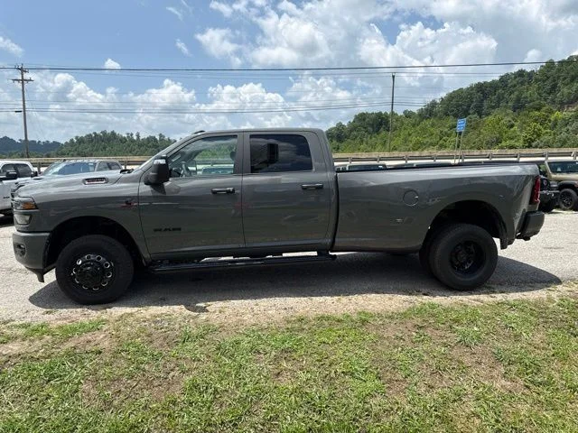 New 2026 White Ram Big Horn image 6