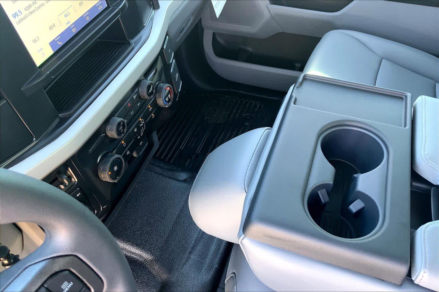 2026 Ford F-350 Super Duty XL - Photo 7
