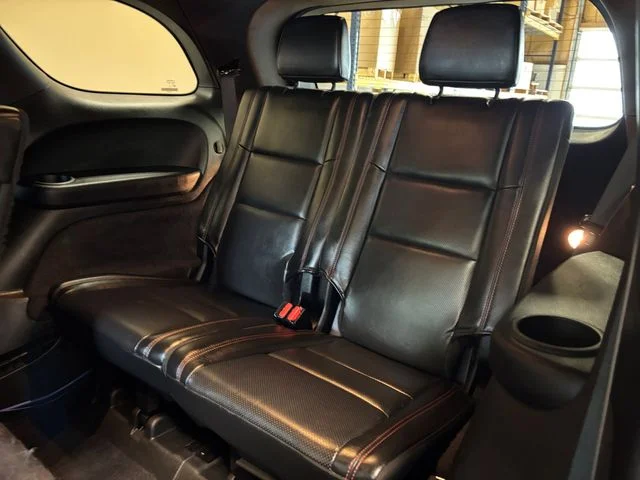 Used 2023 Black Dodge GT Plus image 24