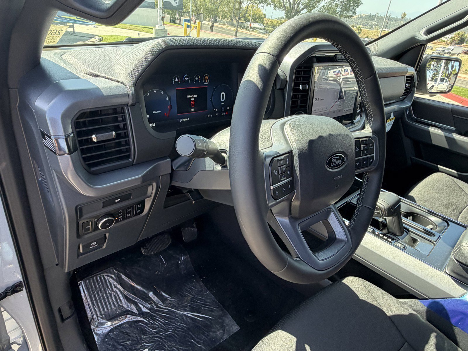 New 2026 Avalanche Ford XLT image 26