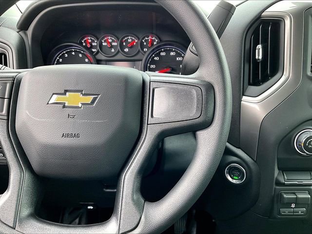 2026 Chevrolet Silverado 2500 HD Work Truck - Photo 20