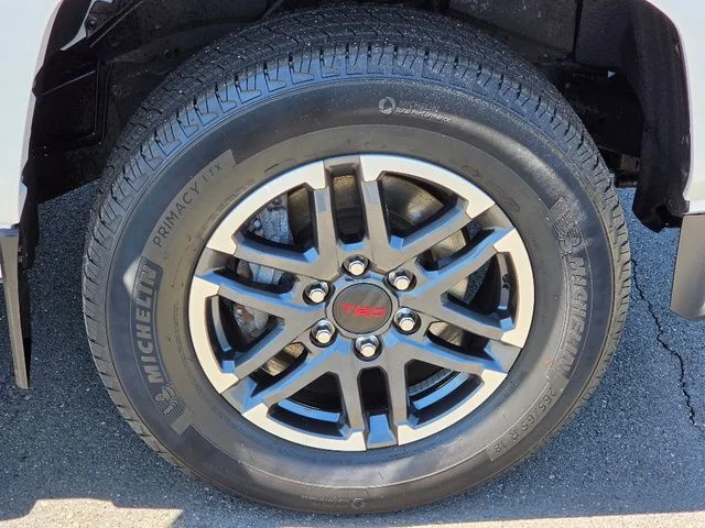 2024 Toyota Tacoma TRD Sport - Photo 9