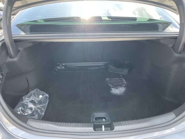 Used 2023 Gray Mercedes-Benz C 300 image 8