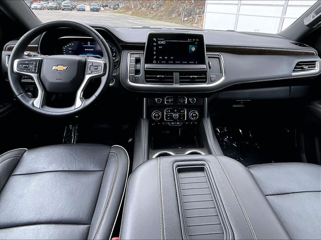 Used 2023 Summit White Chevrolet Premier image 22