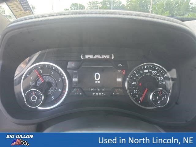 2024 RAM Ram 3500 Pickup Laramie - Photo 13