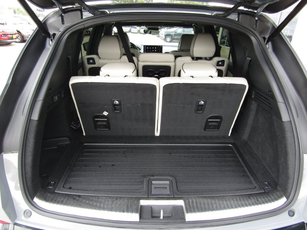 Used 2025  Acura Type S w/Advance Package image 35
