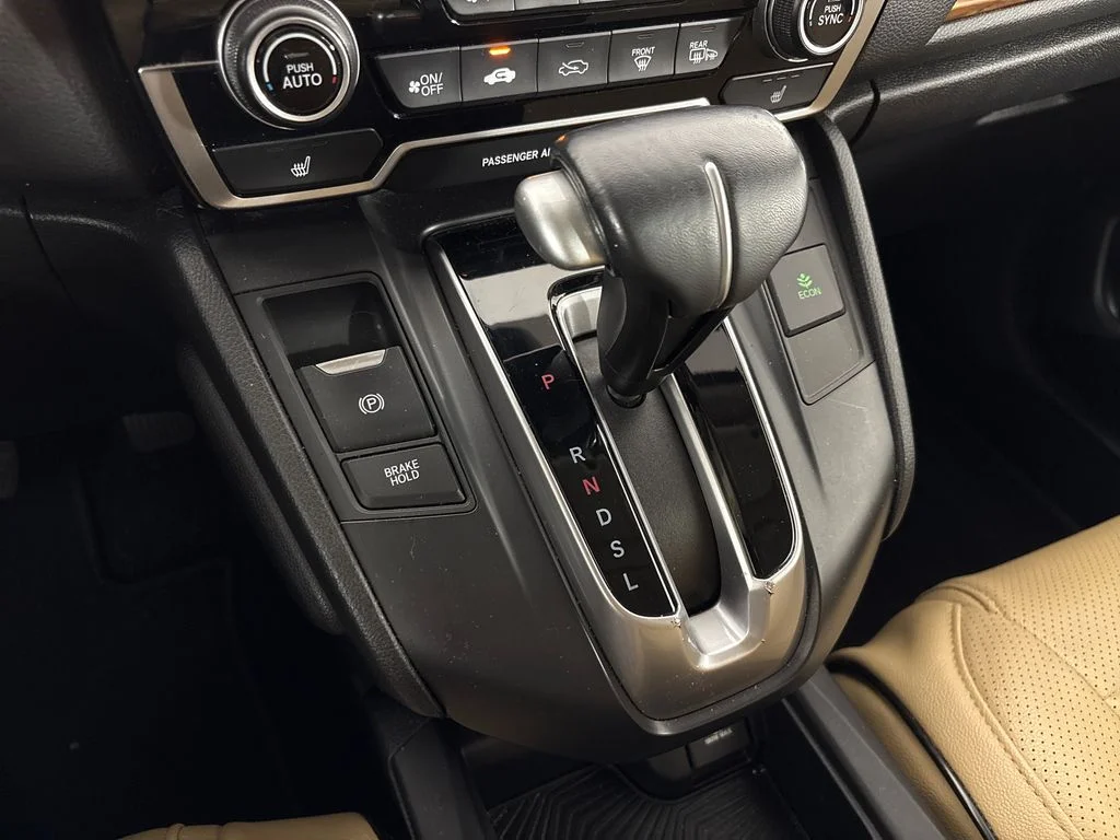 Certified Used 2018  Honda EX-L image 27