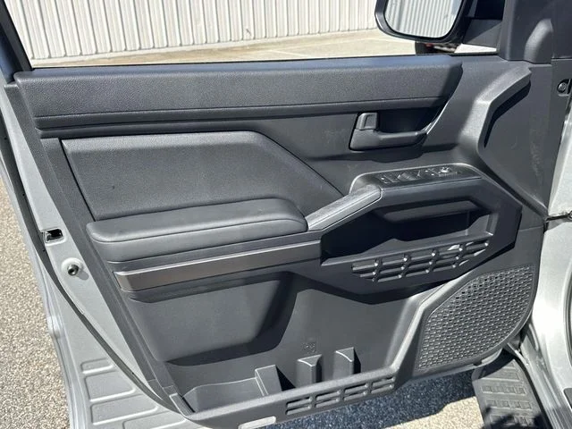 2025 Toyota 4Runner TRD Sport Premium - Photo 27