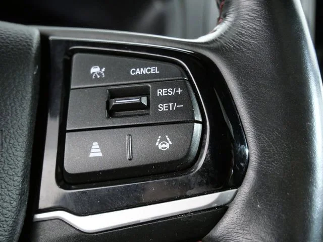 Used 2025  Honda Sport-L image 26