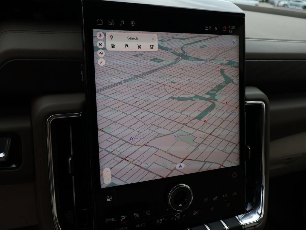New 2026 Onyx Black GMC Denali image 33
