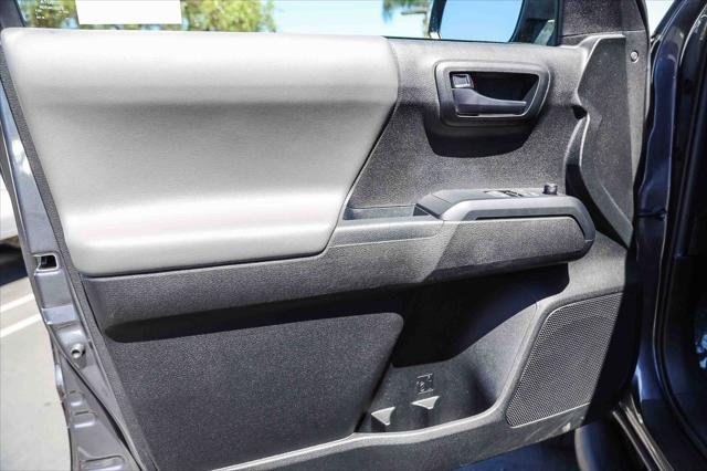 Certified Used 2021 MAGNETIC GRAY MET. Toyota  image 16