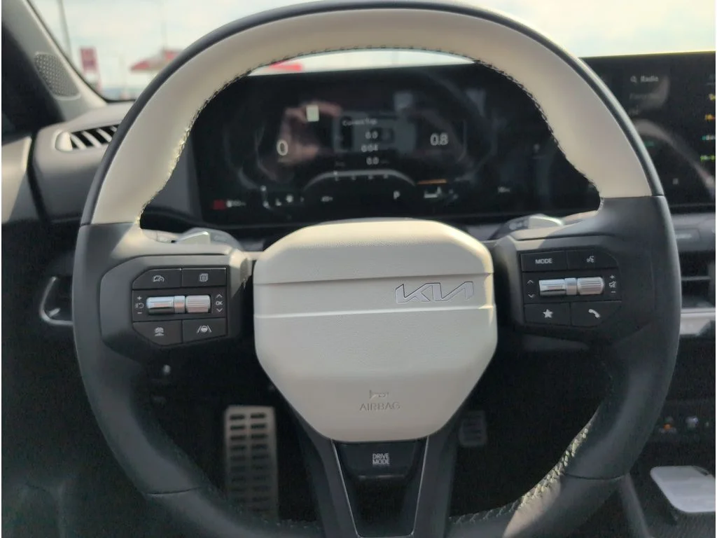 2026 Kia K4 GT-Line Turbo - Photo 19