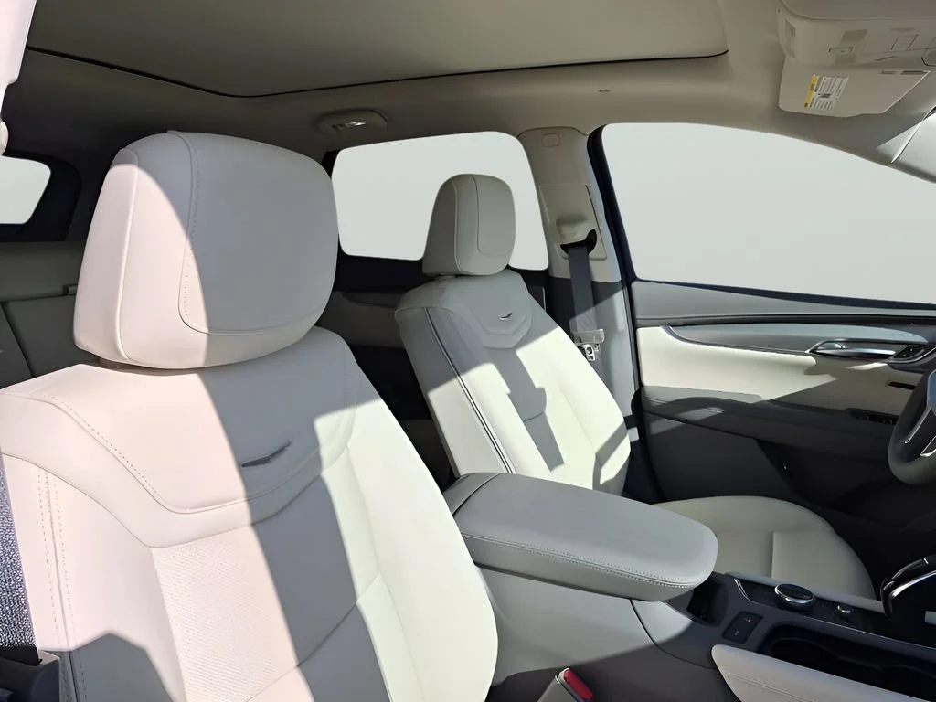 2026 Cadillac XT5 Premium Luxury - Photo 22