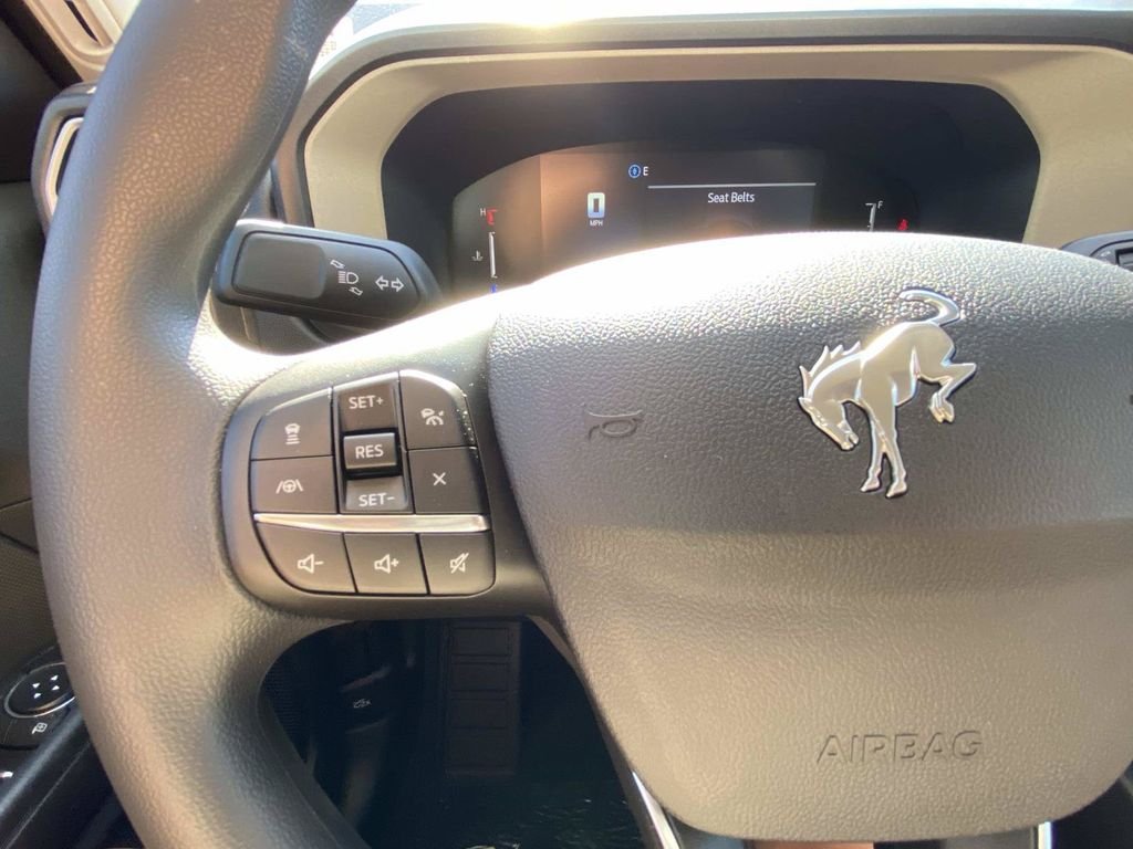 New 2026 Oxford White Ford Big Bend® image 19