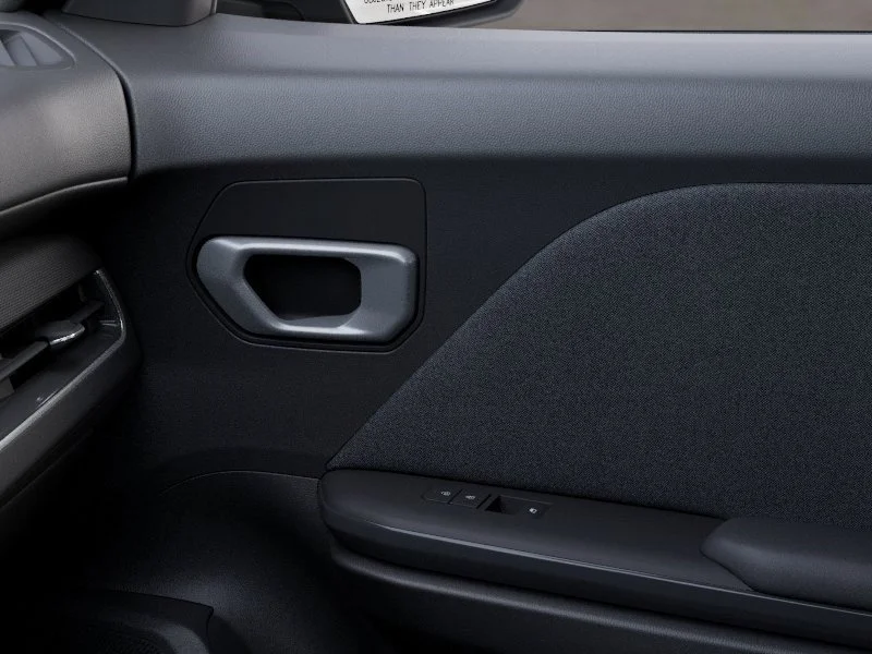 New 2026 Aurora Black Pearl Kia LX image 25