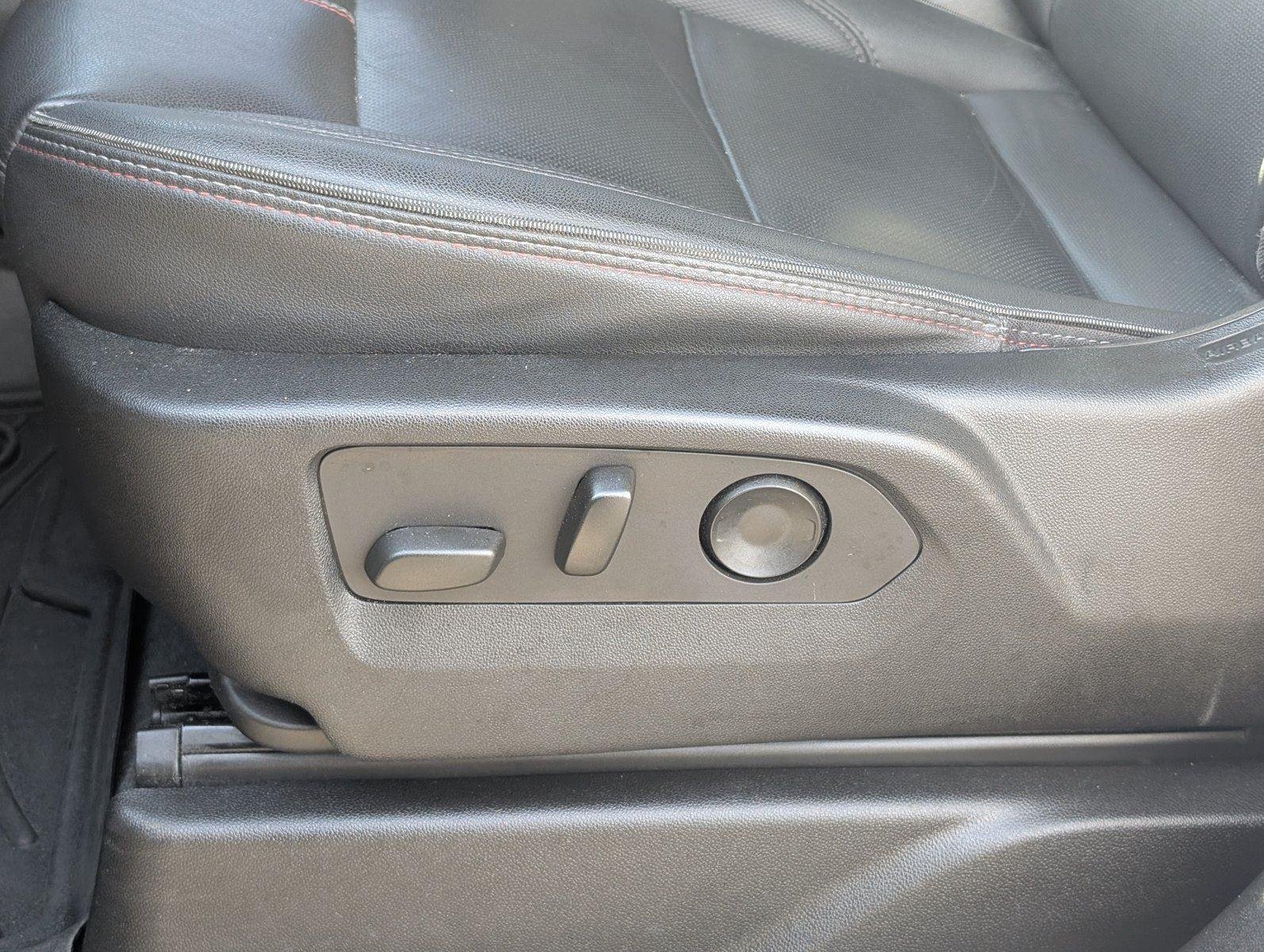 Used 2023 Summit White Chevrolet RST image 11