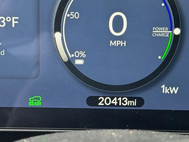 Used 2024  Honda Elite image 5