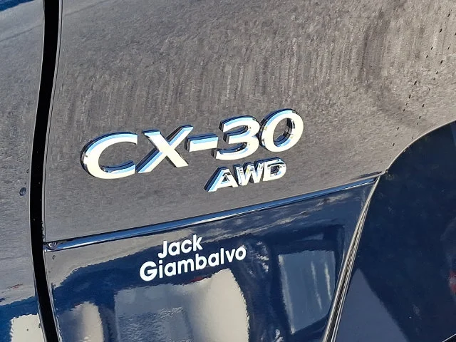 New 2026 Blue Mazda 2.5 S Preferred image 17