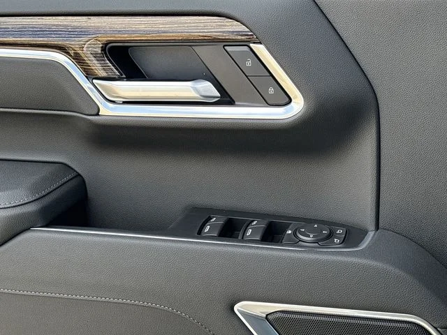 2026 GMC Sierra 1500 SLE - Photo 73