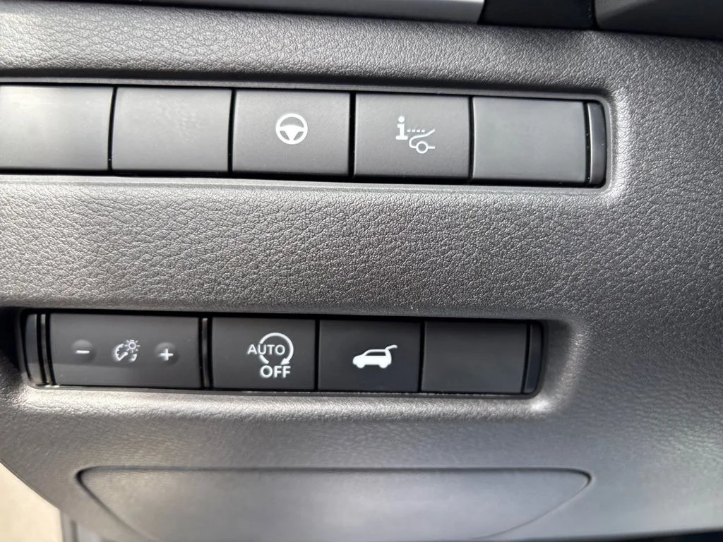 Used 2025 Gold Nissan Platinum image 38