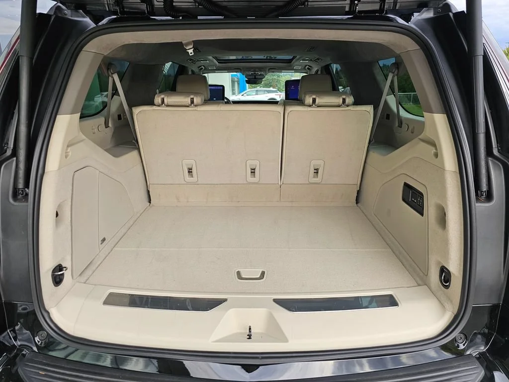 2026 Cadillac Escalade ESV Platinum Sport - Photo 14