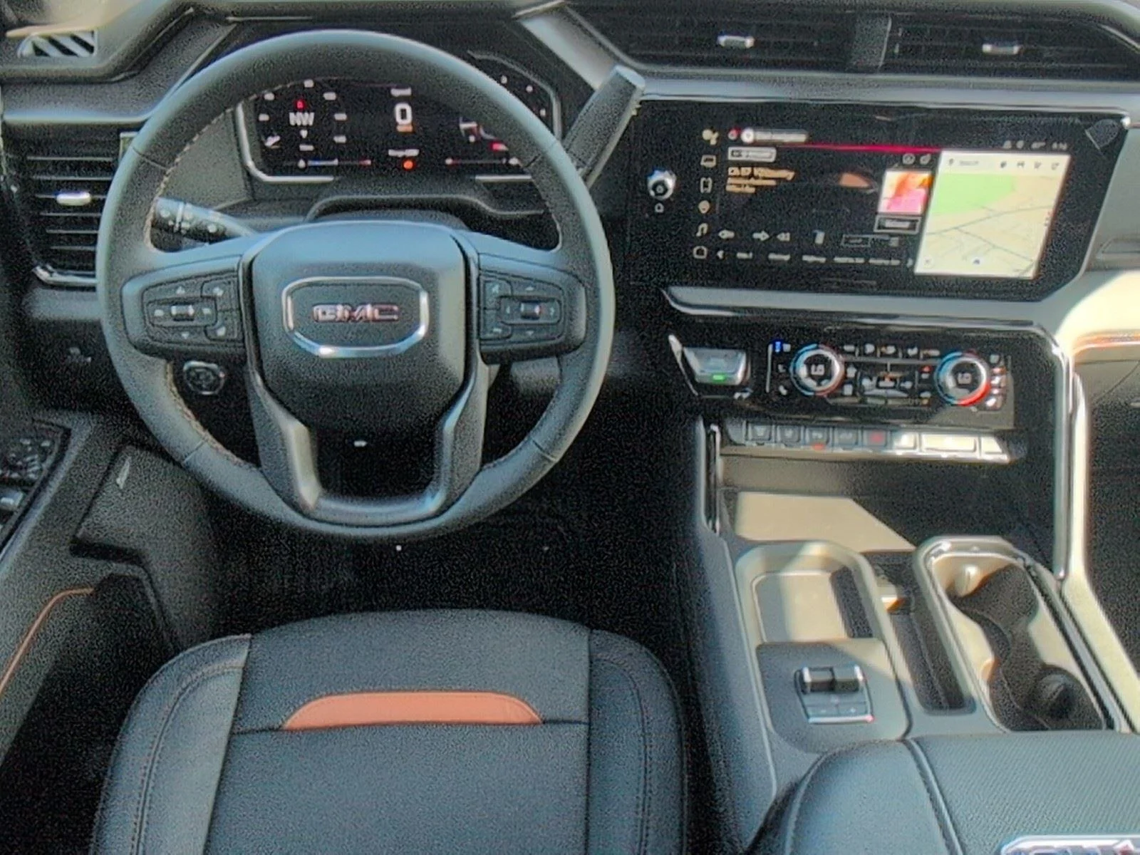 New 2026 Coastal Dune GMC AT4 image 33