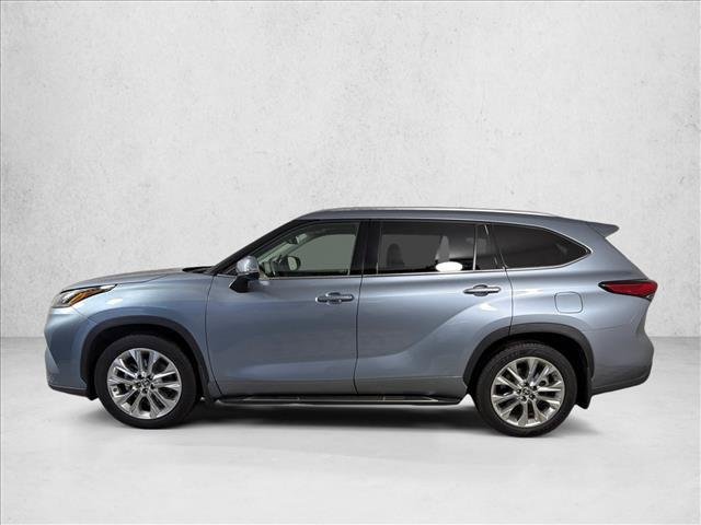Certified Used 2021 MOON DUST Toyota  image 8