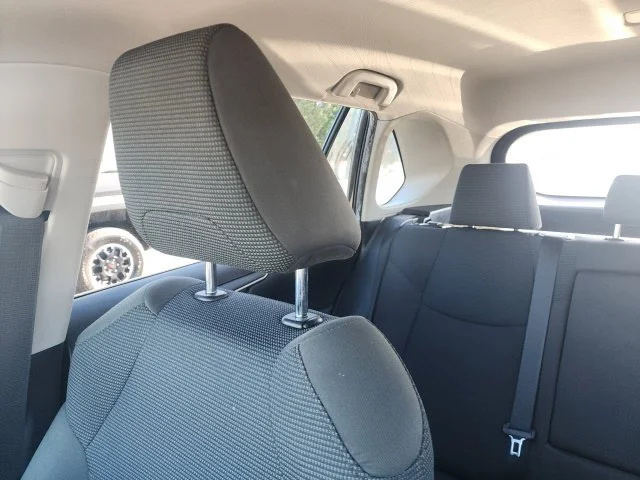 Used 2024 Black Toyota LE image 18