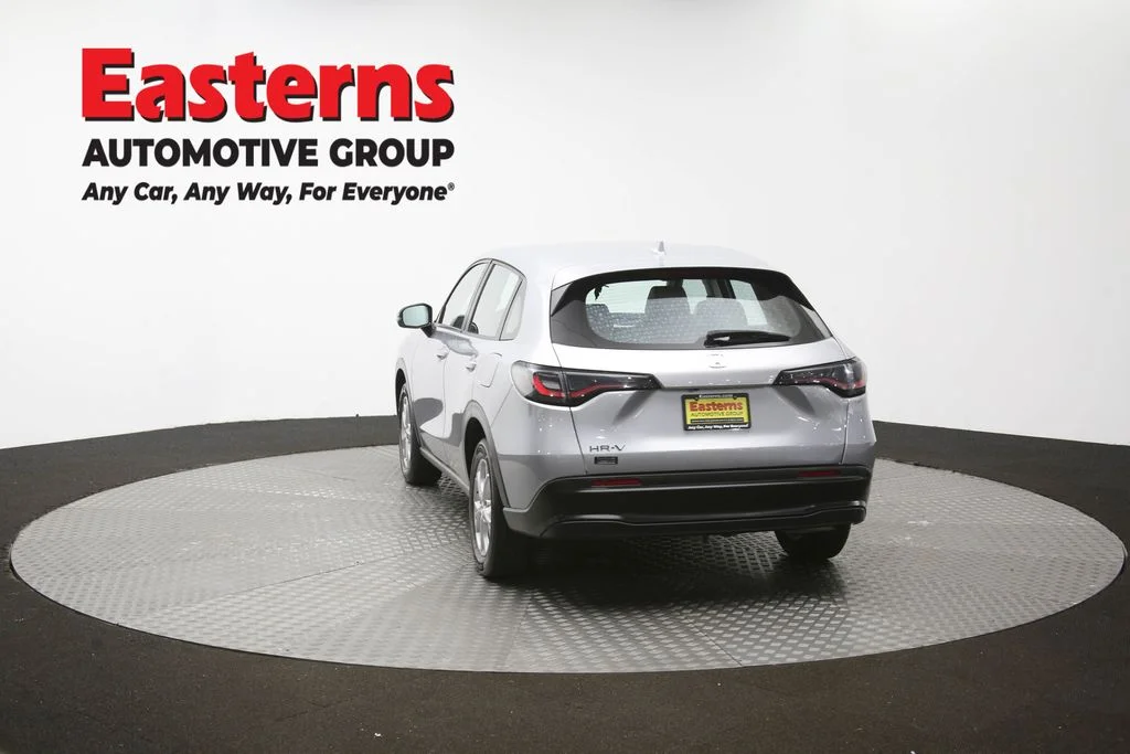 Used 2025 Silver Honda LX image 64