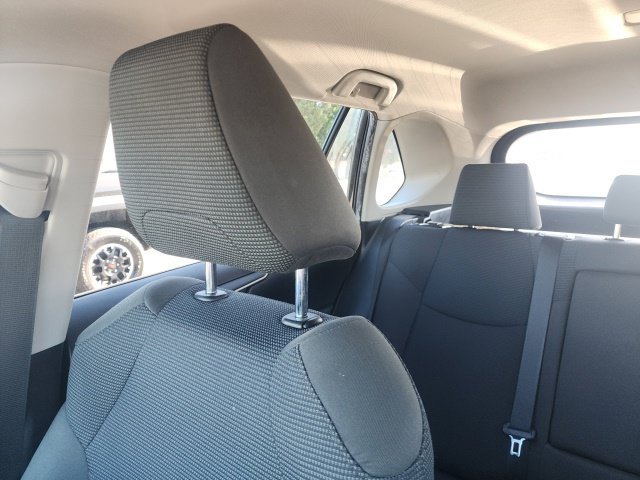 Used 2024 Black Toyota LE image 18
