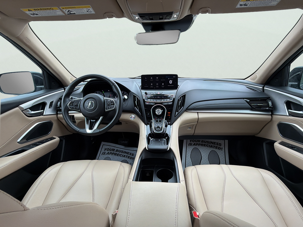 2024 Acura RDX Base - Photo 18