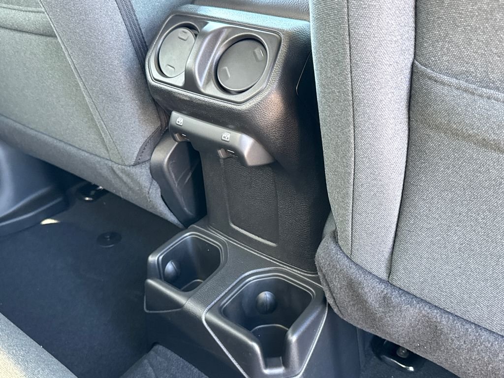 2026 Jeep Gladiator Sport S - Photo 17