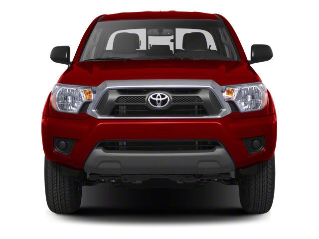 Used 2013 Silver Toyota Base image 4