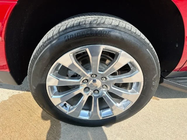 Used 2022 Red Chevrolet Premier image 56