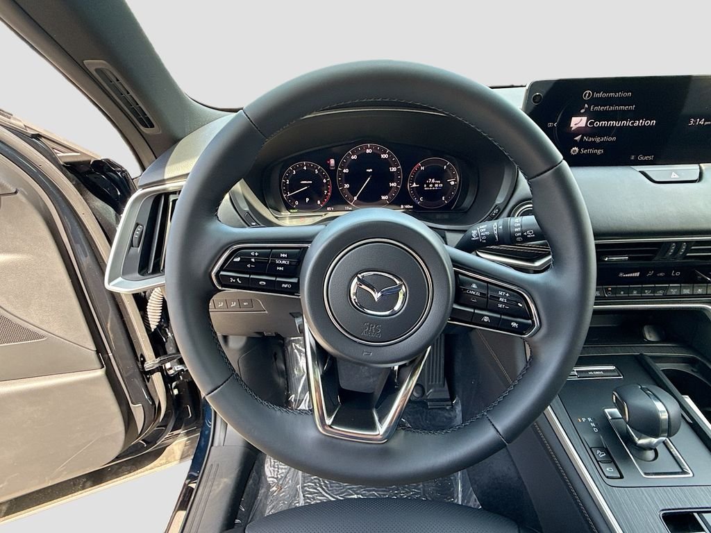 2026 Mazda CX-90 Premium Plus Package - Photo 11