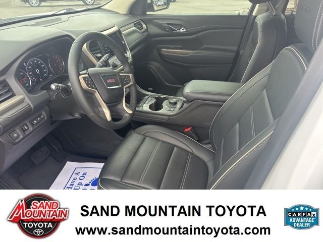 2023 GMC Acadia Denali - Photo 13