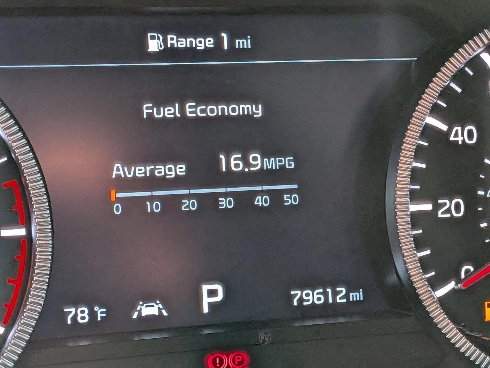 Used 2022 Wolf Gray Kia SX image 4