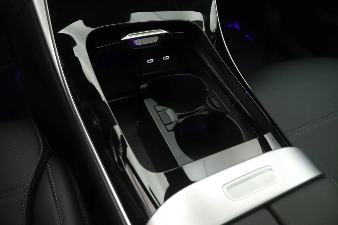 New 2026 Black Mercedes-Benz C 300 4MATIC® image 6