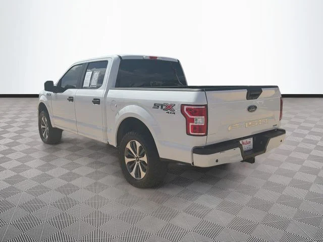 Used 2020 Oxford White Ford XL image 5