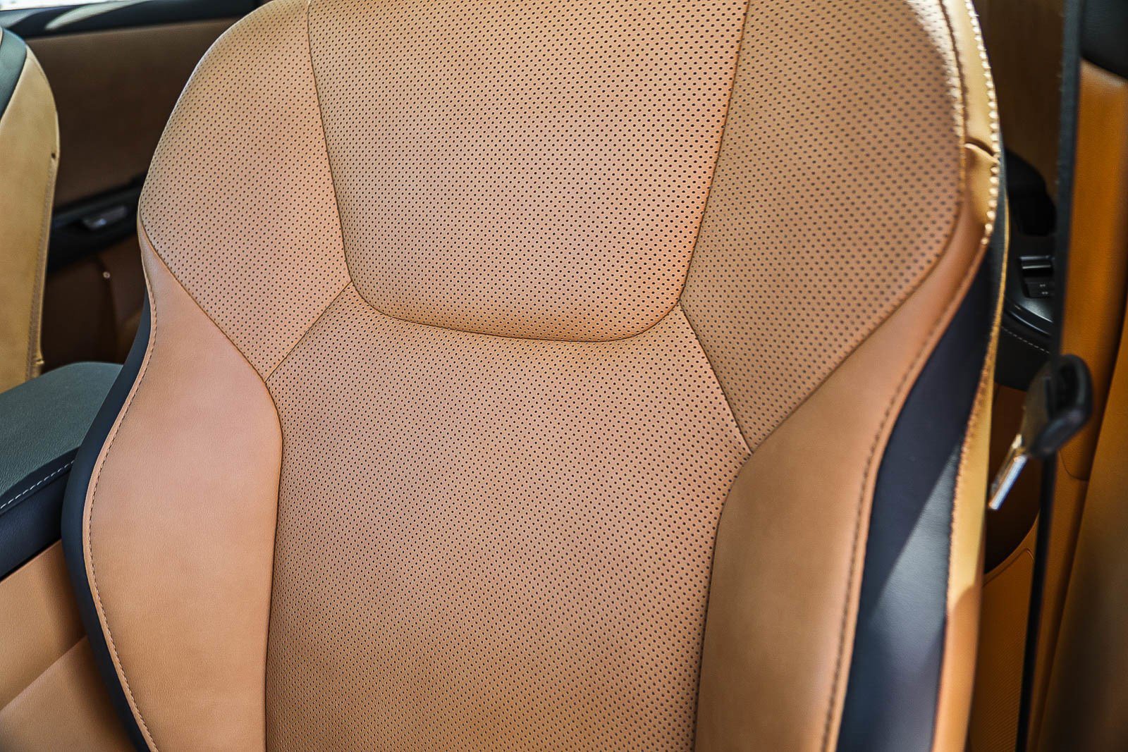 Used 2023 Gray Lexus 450e Premium image 23