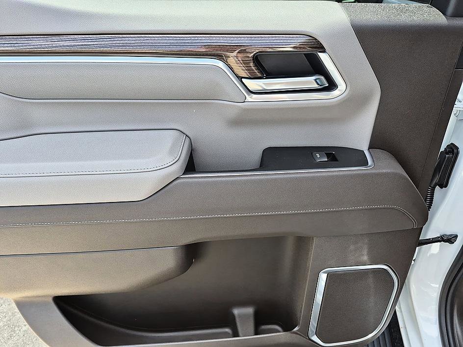 2026 Chevrolet Silverado 1500 LT - Photo 28